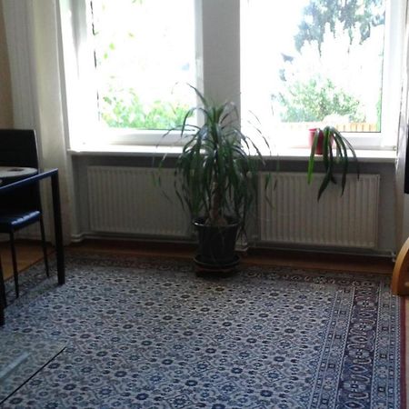 Ferienwohnung Wartburgstieg Eisenach Exteriér fotografie